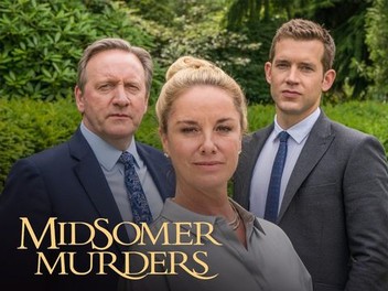 Midsomer Murders Season 20 Rotten Tomatoes