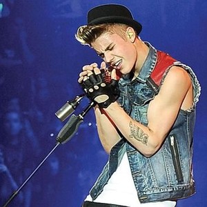 Justin Bieber's Believe photo 1