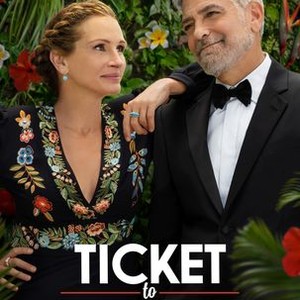 Two Tickets to Paradise (TV Movie 2022) - IMDb
