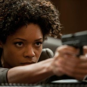 SKYFALL, Naomie Harris, 2012. ph: Francois Duhamel/©Columbia Pictures