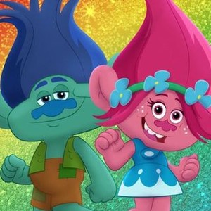 Trolls: The Beat Goes On! - Rotten Tomatoes