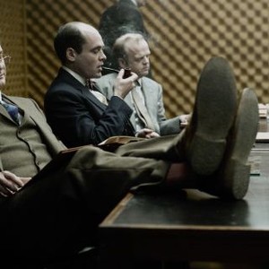 Tinker Tailor Soldier Spy photo 7