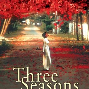 Three Seasons (1999) photo 6