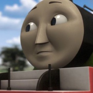 Thomas & Friends: Hero of the Rails photo 10