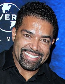 David Otunga