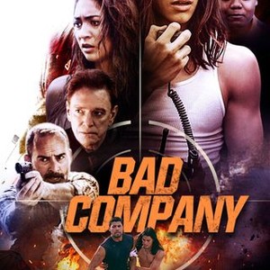 Bad Company (2018)