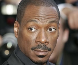 Eddie Murphy - Rotten Tomatoes