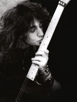 Jason Becker: Not Dead Yet | Rotten Tomatoes
