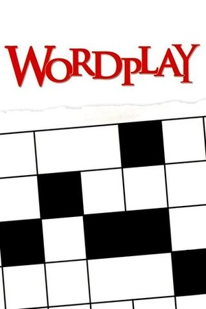Wordplay poster