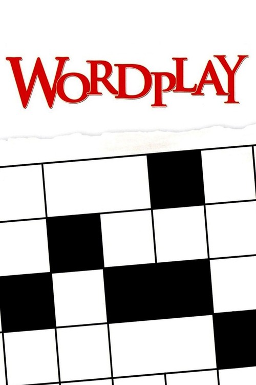 Wordplay poster