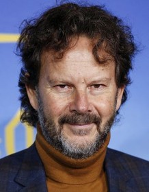 Ram Bergman