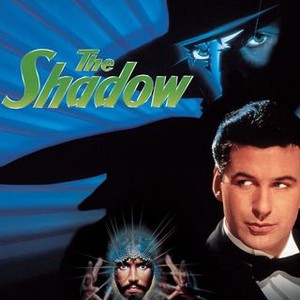 The Shadow of Violence - Rotten Tomatoes