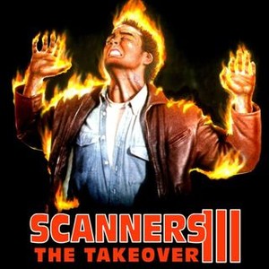 Scanners III: The Takeover photo 7