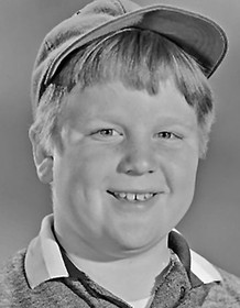 Rusty Stevens