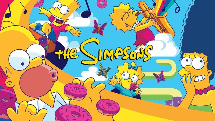 The simpsons season 4 kisscartoon discount