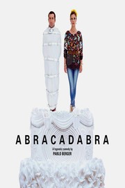 Abracadabra - Movie Reviews