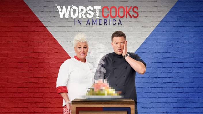 Worst cooks in america putlocker 2025