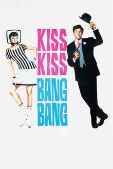 Kiss kiss bang bang netflix discount