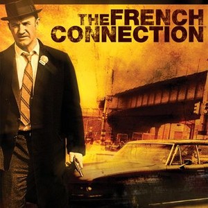 "The French Connection photo 12"