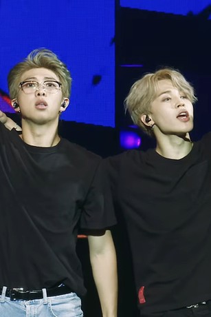 BTS World Tour 