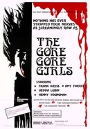 The Gore Gore Girls poster image