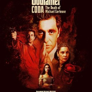 The Godfather Coda: The Death of Michael Corleone movie review