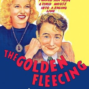 The Golden Fleecing Rotten Tomatoes