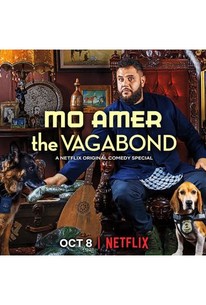 Mo Amer The Vagabond 2018 Rotten Tomatoes