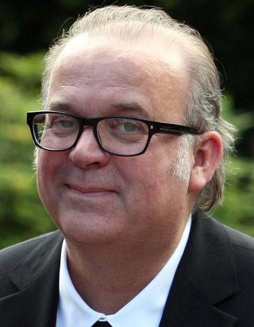 Craig Armstrong