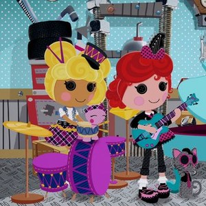 Lalaloopsy: Band Together - Rotten Tomatoes