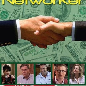 The Networker (2015) photo 6