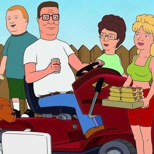 King of the Hill - Metacritic