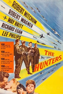 The Hunters | Rotten Tomatoes