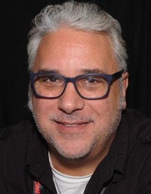 Lou Martini Jr.
