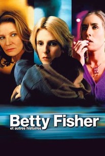 Betty Fisher and Other Stories poster