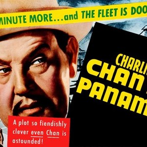 Charlie Chan in Panama photo 7