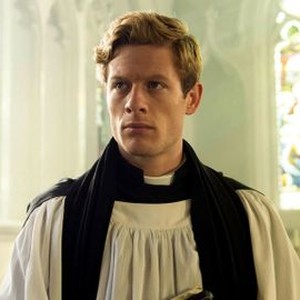 Grantchester: Season 1 - Rotten Tomatoes