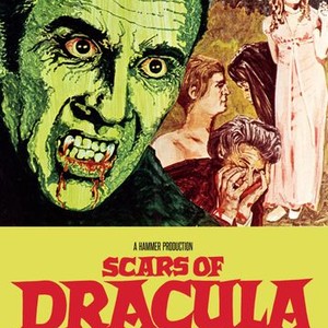 Scars of Dracula (1970) photo 8