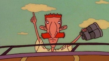 The Wild Thornberrys Season 1 Episode 5 Rotten Tomatoes