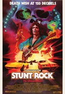 Stunt Rock poster image