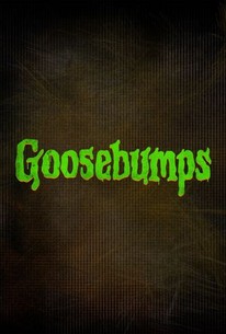 Watch trailer for Goosebumps