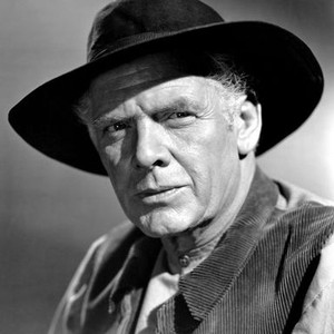 GUILTY OF TREASON, Charles Bickford, 1950