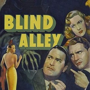 Blind Alley photo 3