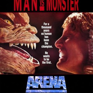 Arena (1989) photo 5