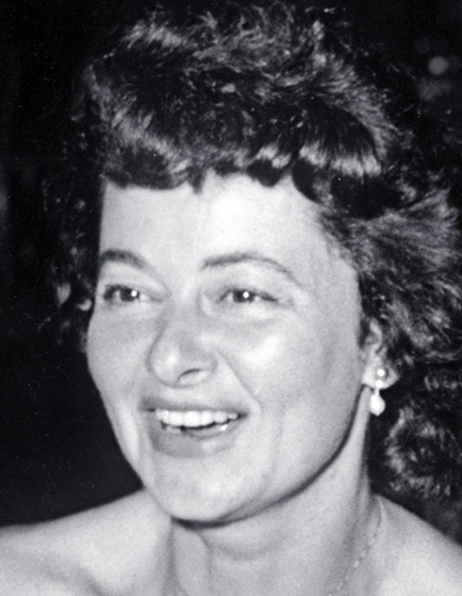Ruth Storey
