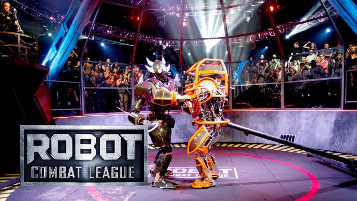 Robot Combat the Sport