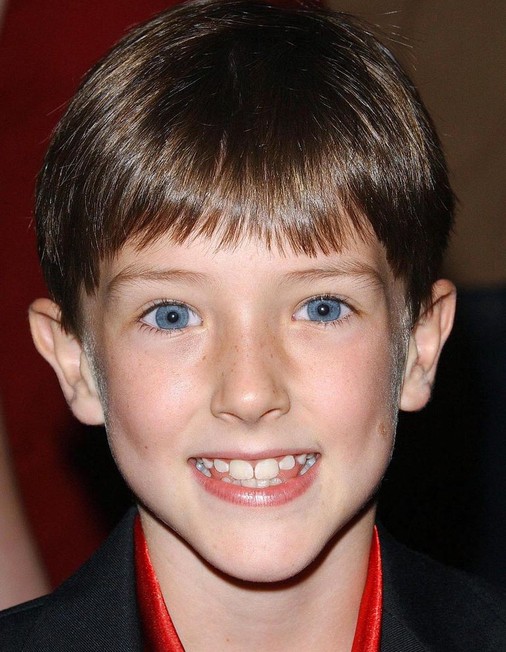 Tyler Patrick Jones