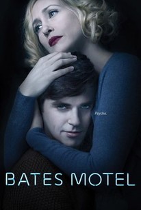 Bates Motel: Season 3 poster image