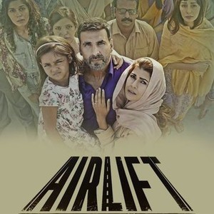 Airlift photo 18