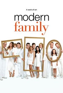 Modern Family Angie Ohara